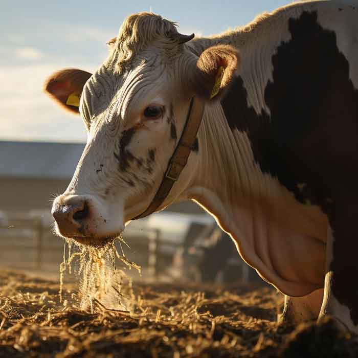 Dairy